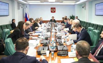 Комитет СФ по социальной политике поддержал законы, способствующие развитию внутреннего туризма