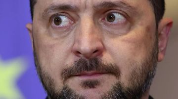 Как американцы будут дожимать Зеленского