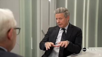 Штош, после долгих «согласований» Запад во главе с США наваял очередной документ «мирного урегулирования на Украине» под названием – капитуляция России