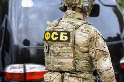 ФСБ сорвала теракт в людном месте Волгодонска, задержана студентка