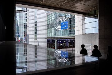 Политолог Ткаченко: План изъятия активов РФ является психологической операцией