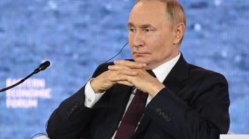 Путин озвучил шаги РФ при отказе Украины от диалога: о чем предупредил президент