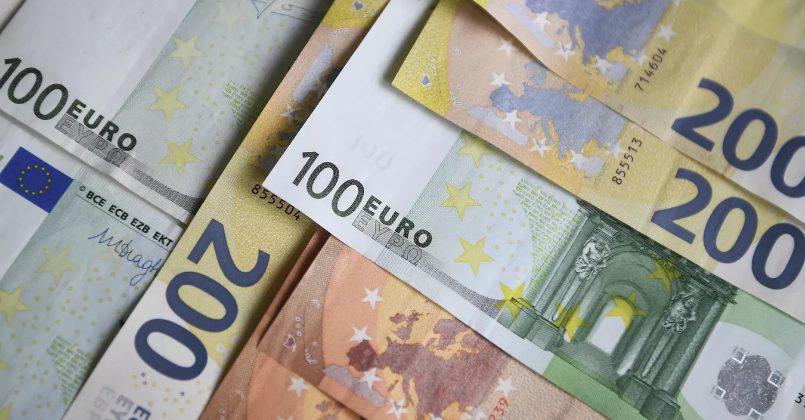 Минобороны Литвы запланировало траты в бюджете на военную помощь Киеву