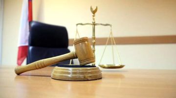 Гражданина РФ осудили за участие в энергетической и водной блокаде Крыма