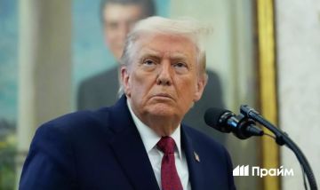 Трамп в обращении к нации ни разу не упомянул Украину и рост напряженности вокруг Венесуэлы