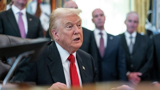 "Пиратский" план Трампа, призыв Мадуро и финансовый тупик Брюсселя. Хроника событий на утро 18 декабря