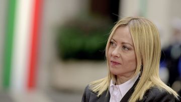 FT: Мелони назвали «убийцей» плана по использованию замороженных активов России