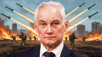 Вопрос Одессы решается всерьёз: Так выглядит гнев Белоусова