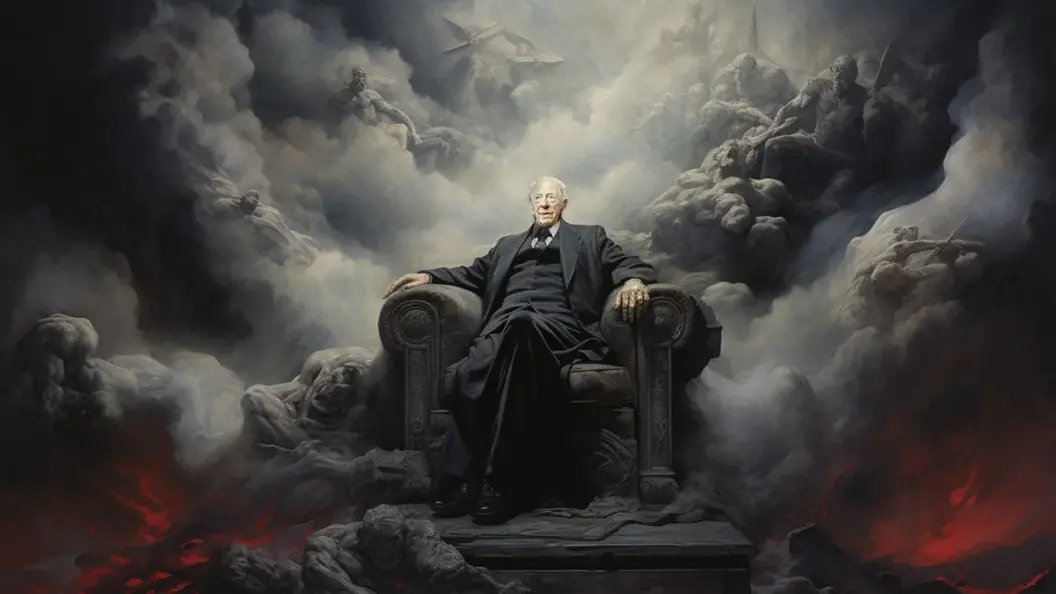 Вот это номер. Ротшильды встали на сторону России? На русские деньги нашёлся влиятельный охотник