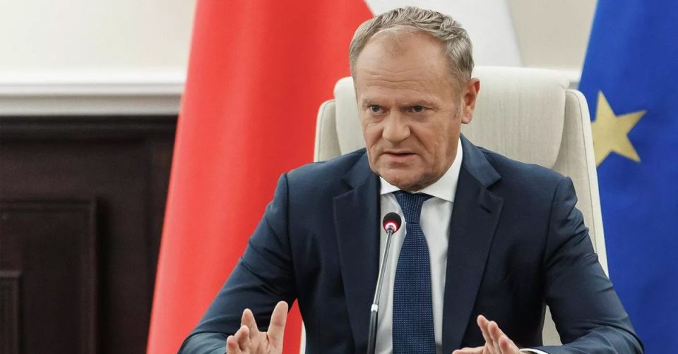 Премьер Польши поделился деталями переговоров по займу для Украины