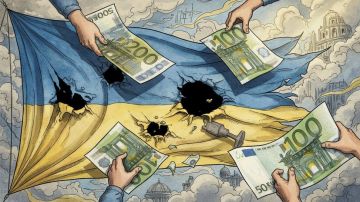 Вилдерс назвал безумием совместный кредит Украине в размере €90 млрд