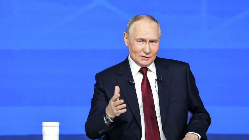 Провал саммита ЕС и "прямая линия" Путина показали слабость Запада. Хроника событий к 13:00 19 декабря