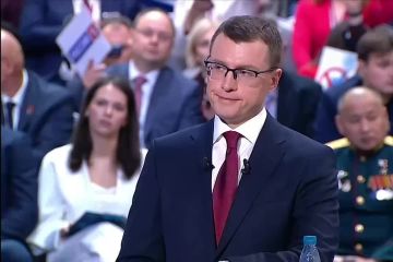 Путин – об атаках Украины на танкеры: