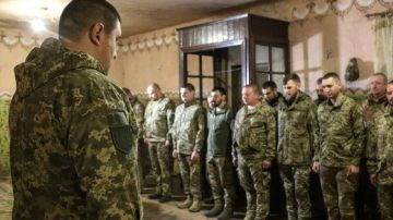 Падение дисциплины: в одной из элитных бригад ВСУ военнослужащие намеренно выводят из строя технику