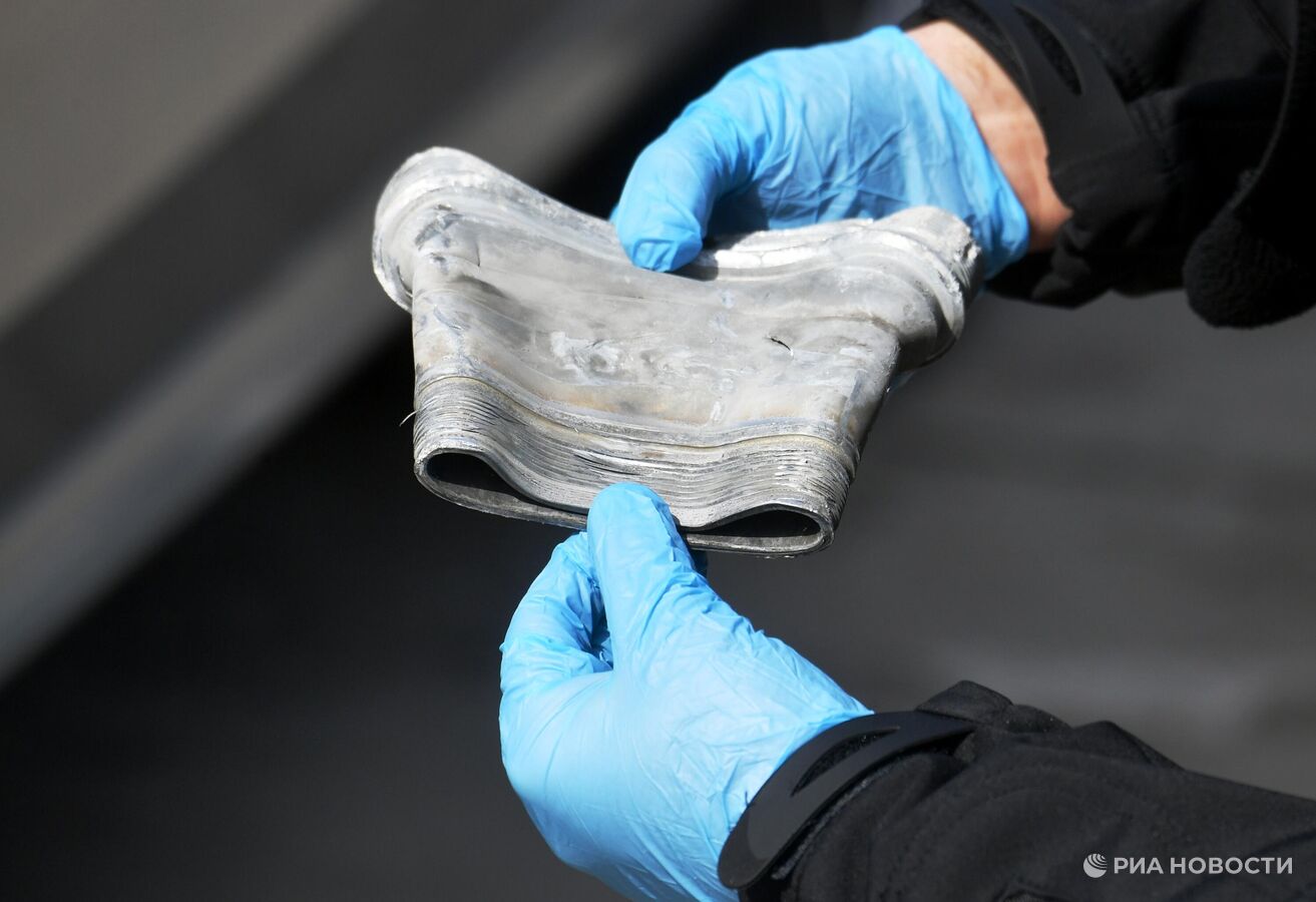 Украинские войска шесть раз за сутки обстреляли территорию ДНР