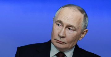 Виктор Водолацкий: Владимир Путин подчеркнул, что все угрозы Россия будет уничтожать