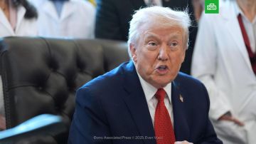 Трамп посоветовал Киеву поскорее принять американский мирный план