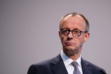 Мерц рассказал, до каких пор будут заморожены активы России