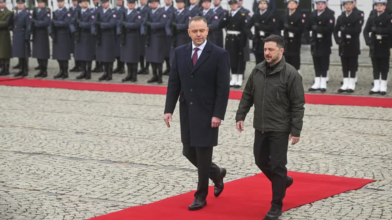 Холоп и пан