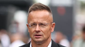 Сийярто: без соглашения России и США мира на Украине и стабильности ЕС не будет