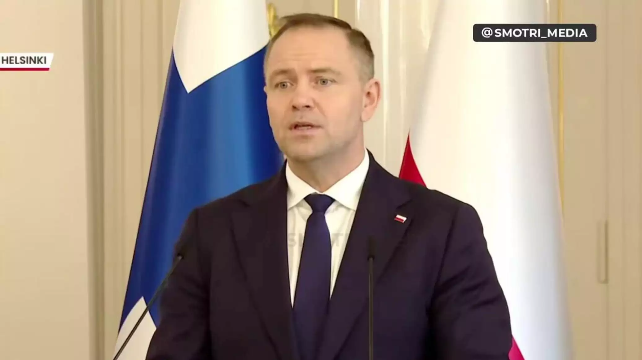 Визит раздора. Чего ожидать от первой встречи Зеленского с новым президентом Польши