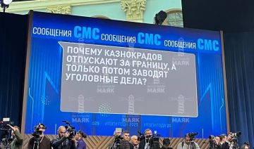 «Когда вернут Интернет?», «Уберите Ельцин-центр»: вопросы на прямой линии Путина