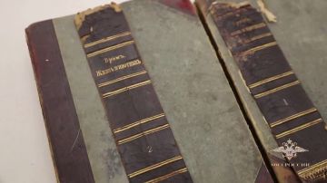 ����� ����: �� ������������ ������������� � � ������������ ���������