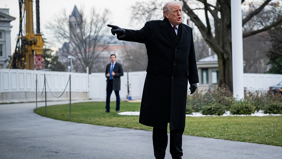 Трамп утвердил рекордный оборонный бюджет: сколько Штаты выделят Украине