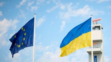 Европа выделит Киеву 90 млрд евро под ноль процентов и не тронет активы РФ