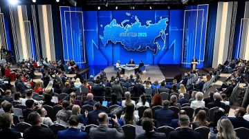 Путин пообещал ответы на удары ВСУ по танкеру в Средиземном море