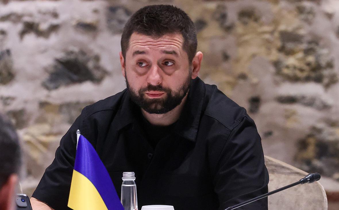 Глава Зе-фракции: Хорошего для Украины соглашения не будет, гарантии безопасности нас не устраивают