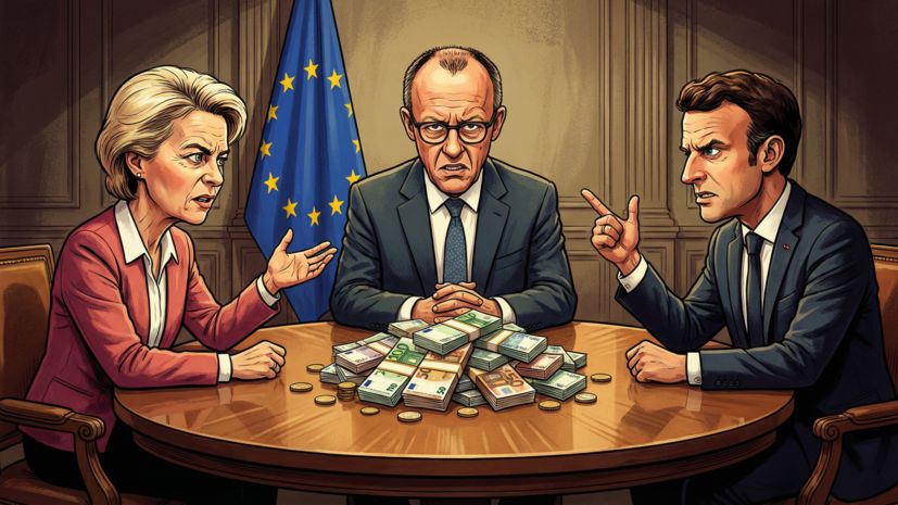 ������������� ������������: ��� ������ � ��������� ������������� ���������� ������� �������� ��