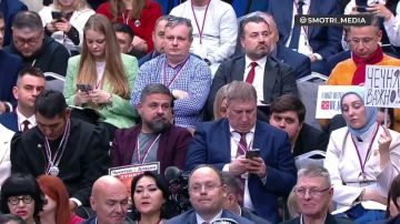 Западные политические деятели создали сегодняшнюю ситуацию своими руками, заявил Путин, комментируя обострение отношений с НАТО