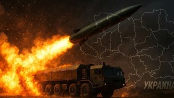 А такое вы видели? На Украине оторопели от новых "Искандеров". "Подсвинки" получили понятный сигнал