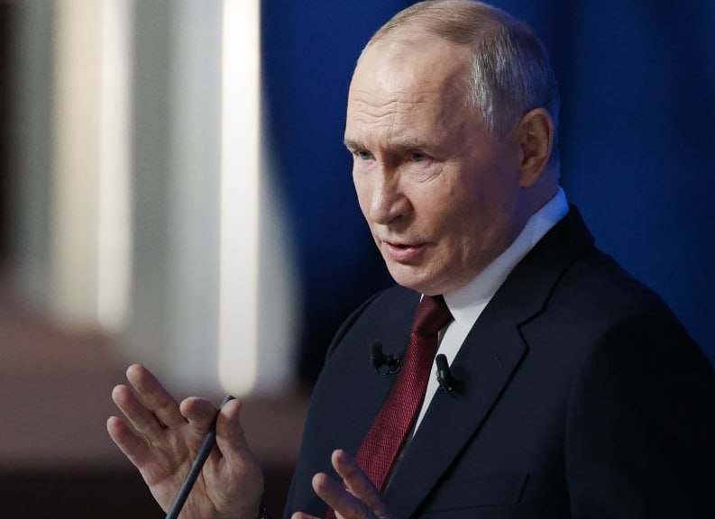 «Мои успехи не могут быть отделены от успехов страны»