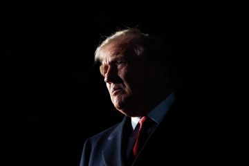 "Просто уничтожит": в Киеве запаниковали из-за слов Зеленского о Трампе