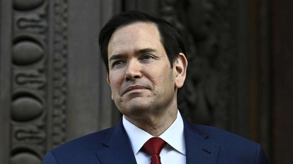 Рубио назвал условие заключения сделки по Украине