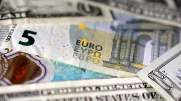 Три страны ЕС отказались от плана финансирования Киева на 2026-2027 годы