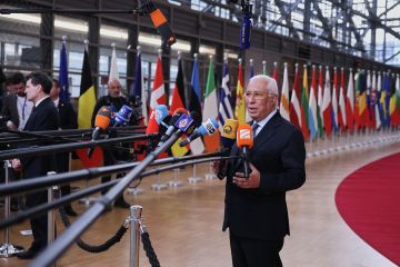 Кошта назвал источник для займа Киеву