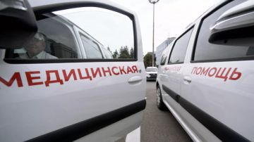 Две женщины погибли в результате атаки ВСУ по авто в Белгородской области