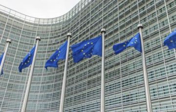 Euractiv: в ЕС обсуждают идею "неограниченных гарантий" Бельгии по активам РФ