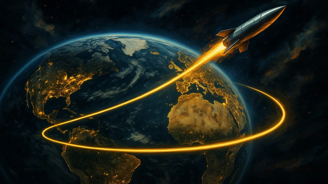 Зеленский признал неизбежное. "Орешник" привёл всех в чувства