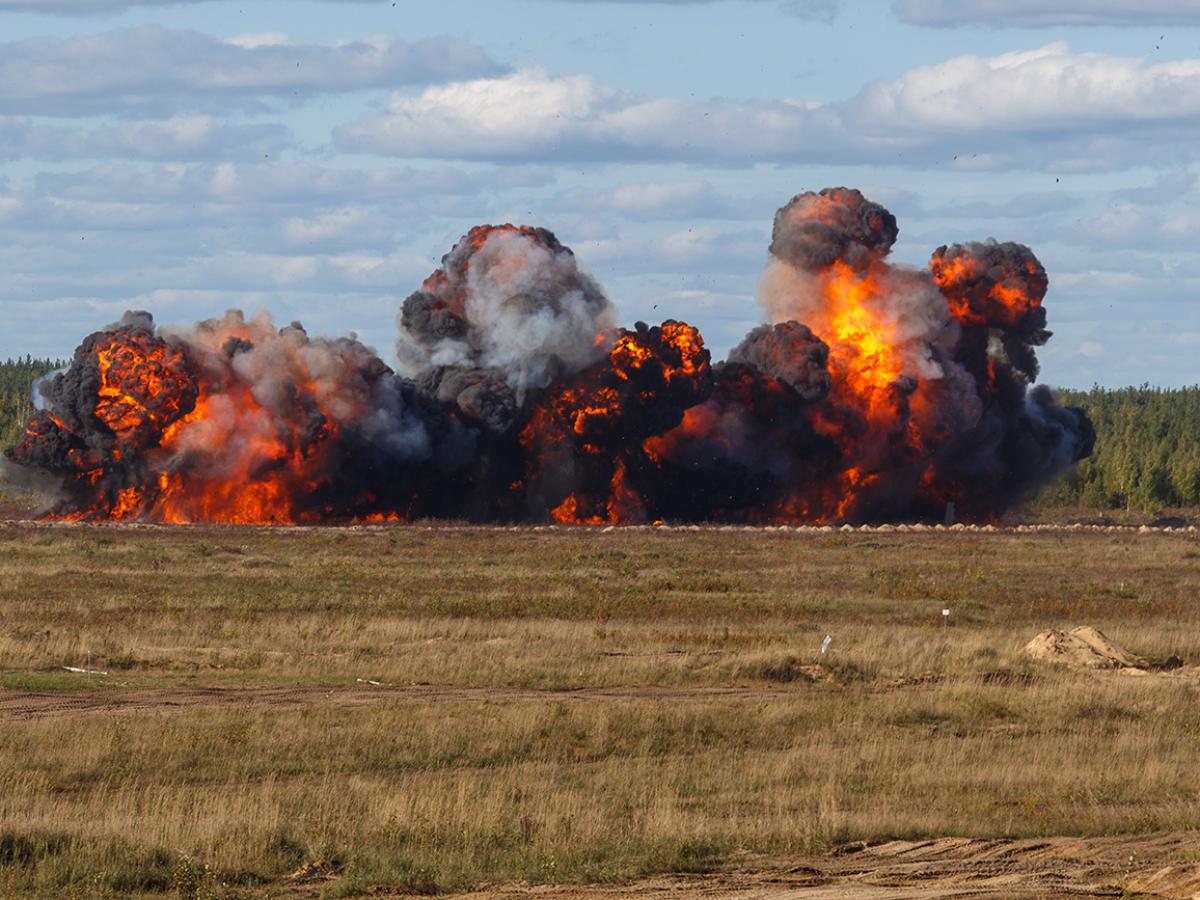 Украины трещит по швам