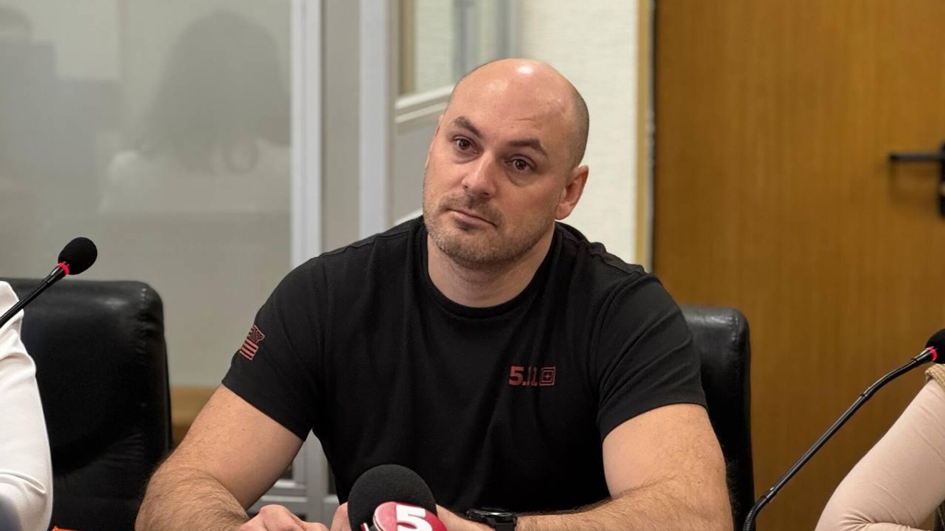 Ключ к контролю над Зеленским. Кто такой детектив НАБУ Руслан Магамедрасулов