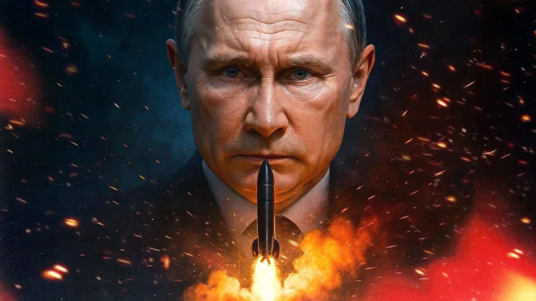 Путину поставили условие. И началось: Минобороны вывело "Ярсы". Начался марш. Америку пришлось "встряхнуть". Кадры — огонь