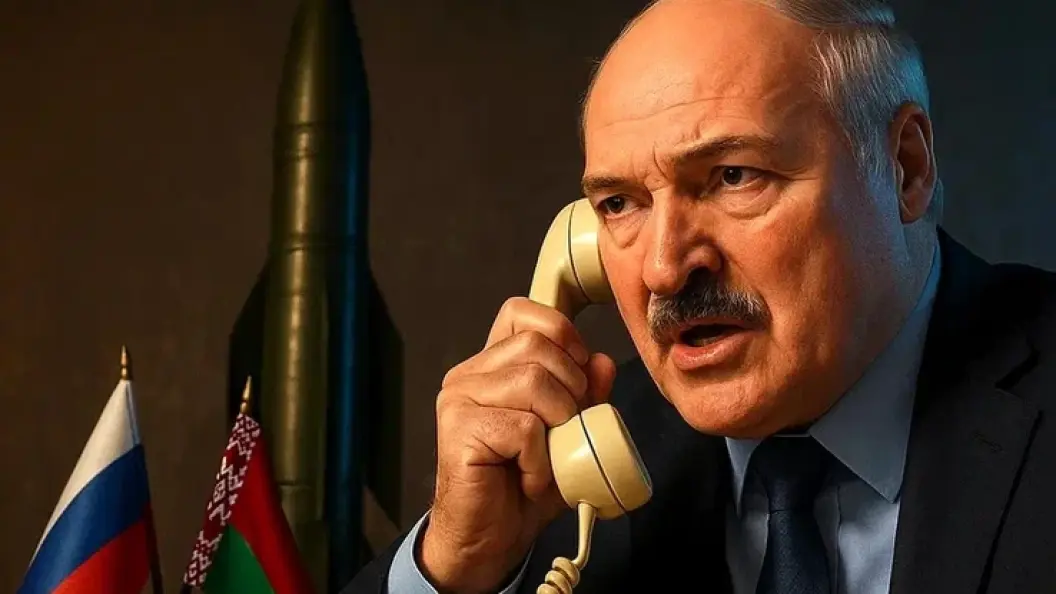 "Тайная сделка" Лукашенко с Трампом: Враг нашёл слабое место России и бьёт