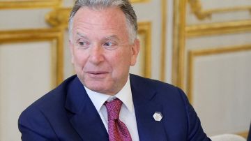 Стало известно, кто примет участие в переговорах с США со стороны России