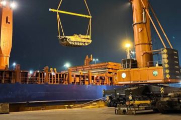 ������������ ������� ��������� ����������� ������� 49 ��������� M1A1 Abrams