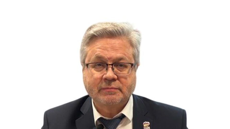 Николай Тойвонен: Мелитополь - русский город, поэтому большинство наших студентов русские патриоты