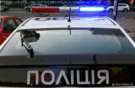 В Запорожье сотрудника военкомата задержали по подозрению в убийстве